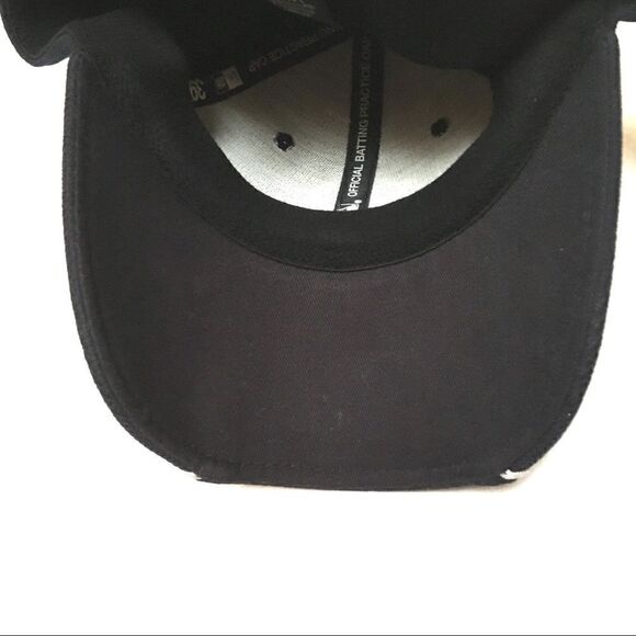 New Era New York Yankees baseball cap M/L - Picture 9 of 9